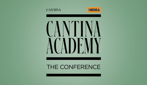 Ανοιχτή Πρόσκληση για το 5ο Cantina Academy, 23 Ιουνίου στα Ιωάννινα