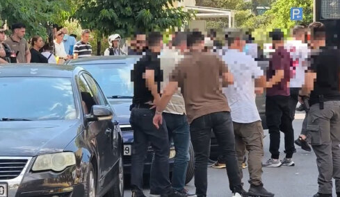 Κύκλωμα Πολεοδομίας: Προφυλακιστέοι μετά τις απολογίες τους και οι έξι κατηγορούμενοι – Αρνήθηκαν όσα τους αποδίδονται