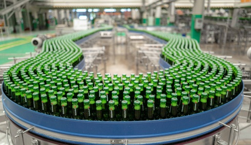 Heineken: Αποζημίωση 111 εκατ. ευρώ στη Ζυθοποιία Μακεδονίας Θράκης με απόφαση ολλανδικού δικαστηρίου