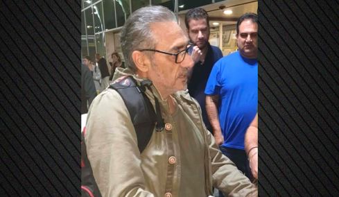 Νότης Σφακιανάκης: Η σιωπή των 7 ετών, τα ανύπαρκτα σενάρια επιστροφής και τα χτυπήματα της μοίρας