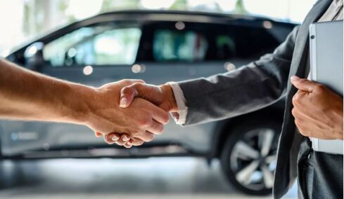 Hertz Leasing: Το Απόλυτο Βusiness Εργαλείο
