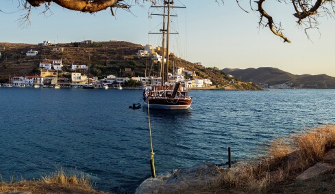 Long weekend στη Τζια: Οι ωραιότερες εμπειρίες στο Κυκλαδονήσι μια ανάσα από την Αθήνα