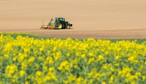 Ανεβαίνει στα €500 εκατ. η ευρωπαϊκή στήριξη για τα λιπάσματα, πλάνο για €1,5 δισ. με εθνικούς πόρους