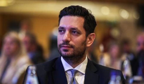 Κυρανάκης: Κάποιοι επιδιώκουν να κάνουν στην Ελλάδα ό,τι συμβαίνει στη Γαλλία, δεν υπάρχει περίπτωση να το αφήσουμε να συμβεί