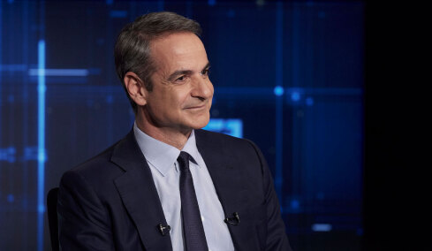 Ο Μητσοτάκης «έδειξε» κάλπες την άνοιξη του 2027 και το πνεύμα της αντιμετώπισης του Αντώνη Σαμαρά από τη ΝΔ