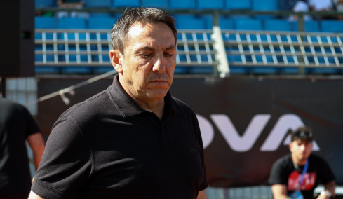 Λεβαδειακός κατά Νίκου Παπαδόπουλου: «Υπήρχε συμφωνία αλλά  αποφάσισε να πάει στον ΑΠΟΕΛ»