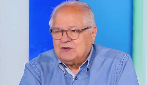 Δρυμιώτης: Τρελό αυτό που συνέβη στον ΣΥΡΙΖΑ, είπαν παραδίδουμε το κόμμα στον Τσίπρα και εκείνος τους είπε «δεν σας θέλω»