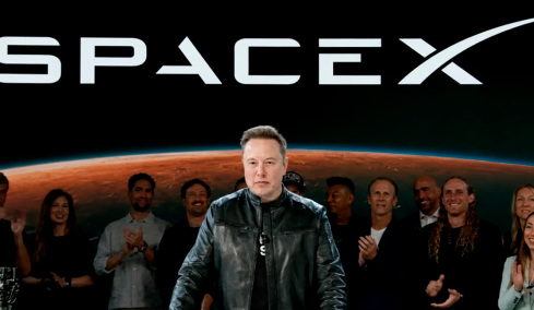 Πώς η SpaceX του Έλον Μασκ με το πρώτο της ράλι στη Wall Street έκανε εκατομμυριούχους 4.400 νυν και πρώην εργαζομένους της