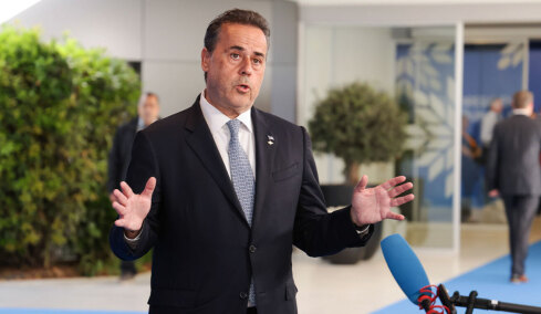 Τι σημαίνει η ίδρυση του Ενεργειακού Κέντρου Ανατολικής Μεσογείου που υπέγραψε ο Παπασταύρου στις ΗΠΑ
