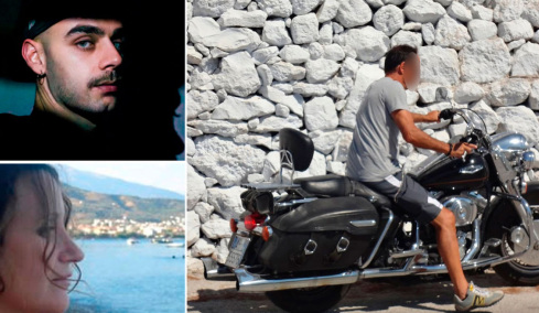 Μαχαιριές στην καρδιά είχαν μητέρα και γιος στο Αίγιο: Τι αναφέρουν πληροφορίες για τα ευρήματα της ιατροδικαστικής εξέτασης
