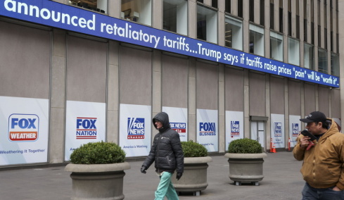 Deal $22 δισ. στον χώρο των media, η Fox εξαγοράζει την Roku για να επιταχύνει την ψηφιακή της μετάβαση 