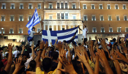 Η αξιολόγηση των πρωθυπουργών των Μνημονίων: Ο Τσίπρας έχει τις περισσότερες θετικές γνώμες, Παπανδρέου και Σαμαράς τις περισσότερες αρνητικές