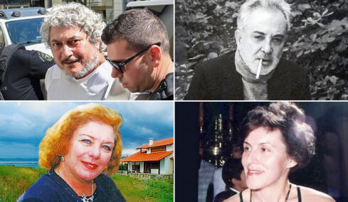 Πέντε ανεξιχνίαστα εγκλήματα που έγραψαν αστυνομική ιστορία ζητούν... δολοφόνο