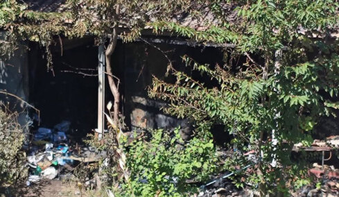 Η τραγική ιστορία των τεσσάρων ηλικιωμένων αδερφών που κάηκαν μέσα σε κοντέινερ στην Κόνιτσα
