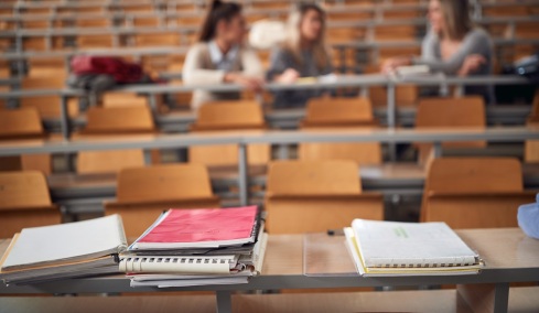 Στην τελική ευθεία οι άδειες λειτουργίας για τα μη κρατικά πανεπιστήμια: Δέκα αιτήσεις στο τραπέζι
