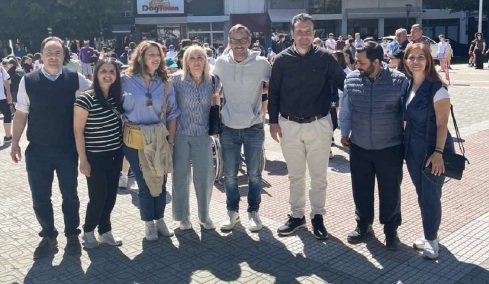 Όταν η προσφορά ξεκινά από τη γειτονιά