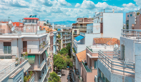 Αναδείχθηκε προσωρινός ανάδοχος για τον Φορέα Επαναμίσθωσης Ακινήτων, το φθινόπωρο η λειτουργία του