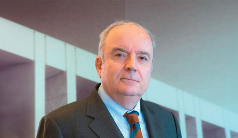 NBG Securities: Σύσταση outperform και τιμή-στόχος 60 ευρώ για τη ΓΕΚ ΤΕΡΝΑ