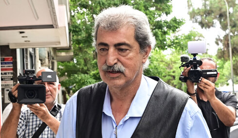 Ο Πολάκης δηλώνει εμμέσως παρών στην επόμενη ημέρα: Ο ΣΥΡΙΖΑ δεν θα σβήσει, θα τον κρατήσουμε εμείς ζωντανό
