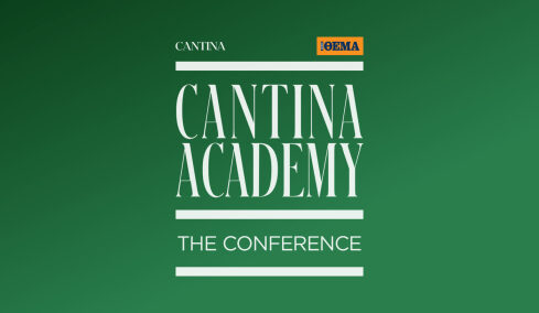 Το 5ο Cantina Academy στα Ιωάννινα: Το πρόγραμμα και οι ομιλητές