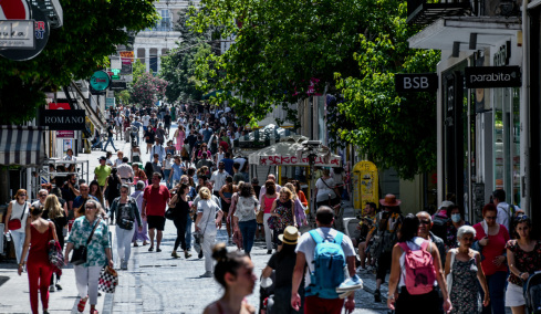 Τουλάχιστον 1 δισ. το πακέτο της ΔΕΘ, σε ποιες κοινωνικές ομάδες θα στοχεύσει το Μαξίμου