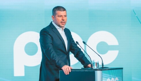 ΔΕΗ: Νέα συμφωνία για απόκτηση έργων ΑΠΕ άνω των 2 GW σε Πολωνία και Ουγγαρία