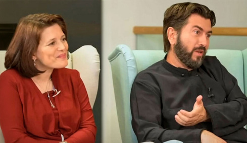 Σε δίκη ο πατέρας Αντώνιος, η πρεσβυτέρα και ένας συνεργάτης για τα οικονομικά της Κιβωτού: Απιστία, υπεξαίρεση και ξέπλυμα τους καταλογίζει το βούλευμα