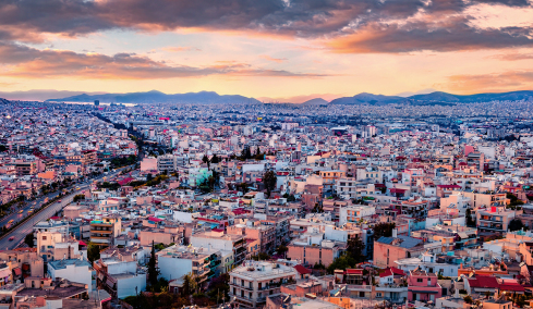 «Παράθυρο» για πλαφόν σε ενοίκια, φθηνότερα στεγαστικά δάνεια, νέα Golden Visa και μείωση ΦΠΑ για κοινωνικές κατοικίες
