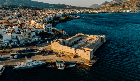 Διακοπές στο Λασίθι: Πόλεις με χαρακτήρα, χωριά με ψυχή