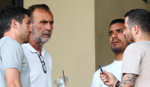 Ναυάγιο με Πούσιτς στον ΠΑΟΚ, έρχεται άλλος προπονητής στον Δικέφαλο
