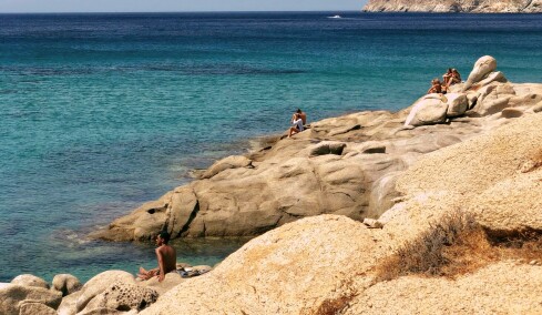 
5 προορισμοί για solo travellers τα Σαββατοκύριακα του καλοκαιριού 