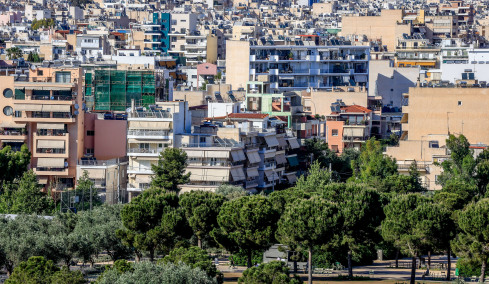 Νόμος Κατσέλη: Παγώνουν οι τόκοι στα δάνεια μέχρι να ξεκαθαρίσει η απόφαση του Αρείου Πάγου