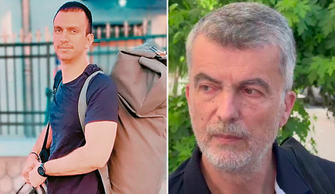 «Ντόμινο λαθών οδήγησε στον θάνατο του παιδιού μου, δεν υπήρχε κανείς στα χειρουργεία και ούρλιαζα ότι υπάρχει πρόβλημα» λέει ο πατέρας του 27χρονου στρατιώτη