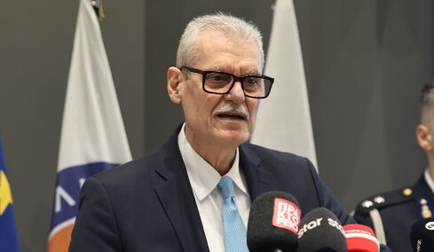 Τουρνάς: Δήμος πήρε 400.000 ευρώ για πυροπροστασία αλλά δεν έχει προχωρήσει σε ανάθεση έργου
