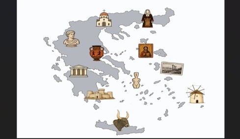 Εθνικό Αρχείο Μνημείων: Αρχαιολογικό Κτηματολόγιο, ψηφιακές άδειες και περιήγηση μέσω κινητού στις νέες εφαρμογές του