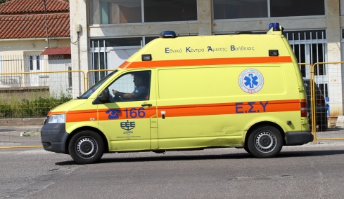 Νεκρή 23χρονη Βουλγάρα στη Θεσσαλονίκη