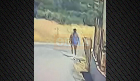 «Έβαλα τις φωτιές στην Κερατέα για να μην ξεσπάσω στα παιδιά μου»: Ντοκουμέντα από τις κινήσεις της 43χρονης που συνελήφθη για εμπρησμό