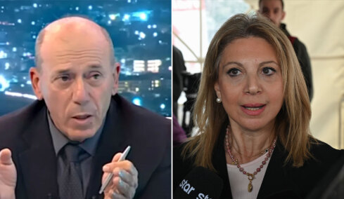 Παραιτείται με βαριές καταγγελίες ο Κοκοτσάκης από το κόμμα Καρυστιανού: Λειτουργεί χωρίς κανόνες και διαφάνεια, το κίνημα έγινε προσωπικό εγχείρημα