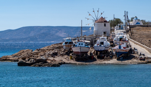Θρίλερ στα Κουφονήσια: 23χρονη τουρίστρια πέθανε ξαφνικά – Για 1,5 ώρα προσπαθούσαν να την επαναφέρουν
