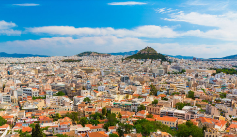 Η νέα πραγματικότητα για τα ακίνητα με το ΜΙΔΑ: Πρόστιμα έως €1.000, σύνδεση με το Ε9, ξεκαθάρισμα στα τετραγωνικά και αλλαγές στον ΕΝΦΙΑ