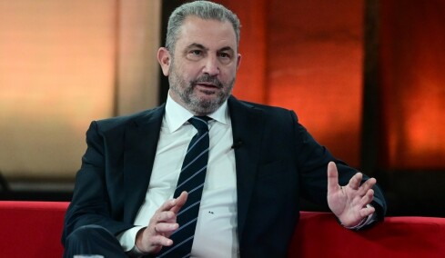 Νέα σελίδα για τον Όμιλο ΑΚΤΟR με επενδύσεις 3 δισ. ευρώ έως το 2031, το πλάνο για ΑΜΚ ύψους 650 εκατ. και ομόλογο 300 εκατ.