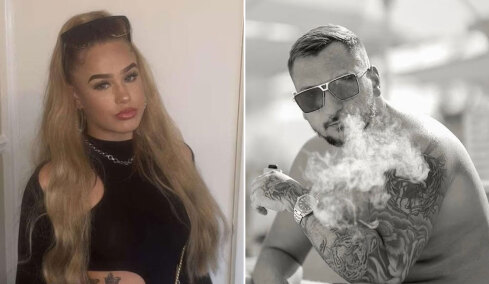 Βρετανίδα TikToker συνελήφθη στο Ντουμπάι για δολοφονία 26χρονου και απειλείται με εκτέλεση: «Τον σκότωσε σε άμυνα» λέει η οικογένειά της