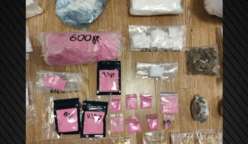 «Δεν ξέρω για βράχο, αυτοί θα θέλουνε drugs και γυναίκες»: Οι διάλογοι που έκαψαν τη συμμορία ναρκωτικών στη Μύκονο