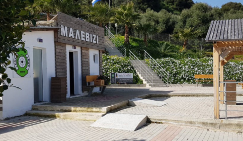 Τραγωδία στο Ηράκλειο: Υπέκυψε στα τραύματα της η γυναίκα που αυτοπυροβολήθηκε στο σκοπευτήριο Μαλεβιζίου