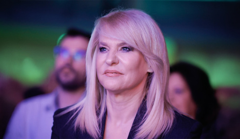 Η Θεοδώρα Τζάκρη παραιτήθηκε από τους Δημοκράτες: Σε όλα υπάρχει ένα όριο, ο Κασσελάκης νομιμοποιεί μία προφανή δεξιά απόκλιση