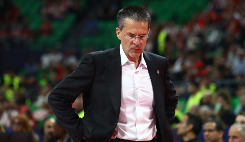 Ρεάλ Μαδρίτης: Μεγάλο φαβορί για τον πάγκο της ο Πέδρο Μαρτίνεθ