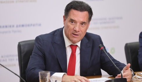Συνδικαλιστής που μιλούσε για διάλυση του ΕΣΥ, ευχαρίστησε το Μποδοσάκειο με επιστολή - Γεωργιάδης: Το κατακρίνουν μέχρι να το χρειαστούν οι ίδιοι