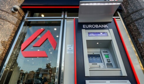 Τρία μέτωπα με θετικό πρόσημο για τη Eurobank