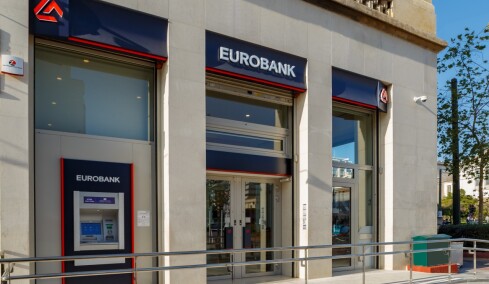 Eurobank: Ανοίγει τον κύκλο ανακοίνωσης των αποτελεσμάτων τρίτου τριμήνου – Πού στρέφουν την προσοχή τους οι αναλυτές