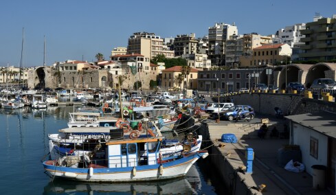 Ταξίδι στο Ηράκλειο της Κρήτης και τη Μήλο με σούπερ τιμή